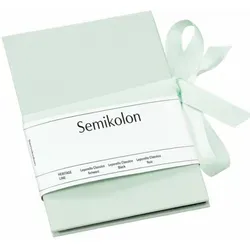 Semikolon Leporello 361774 Classico moss