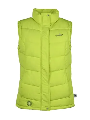 Schietwetter Steppweste Damen 