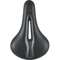 Produktbild TERRY Sattel FISIO Standard Women