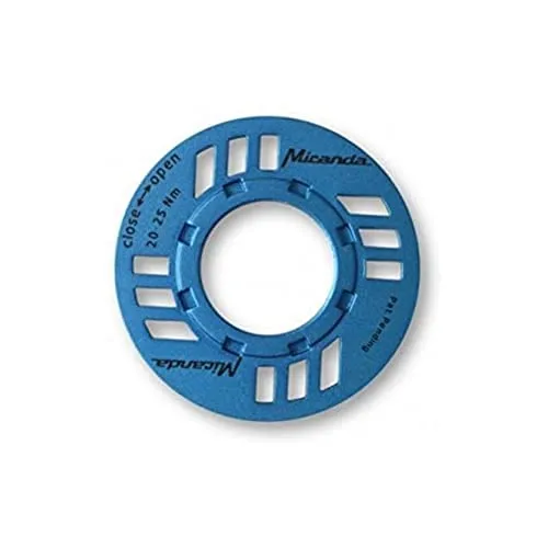 Miranda E-Bike Kettenschutz für Bosch Antrieb von Miranda