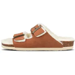 GENUINS Hawaii Sandale braun 40 EU