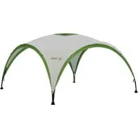 Sonnendach COLEMAN PRO L - Pavillon, großzügige Ausmaße für viele Gäste und UV ProTM Schutz vor schädlichen UV-Strahlen bei jedem Outdoor Event.