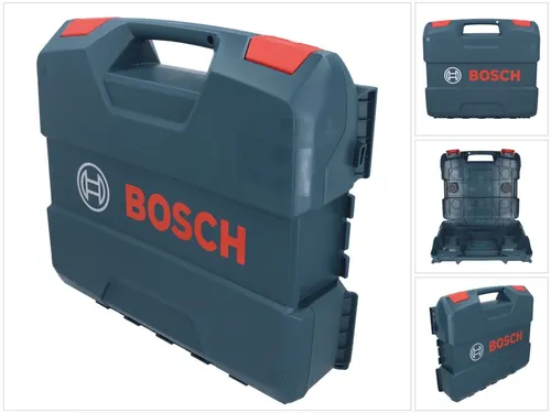 Bosch L-Case Transportkoffer für GSB 18V-21 / GDX 18V-180