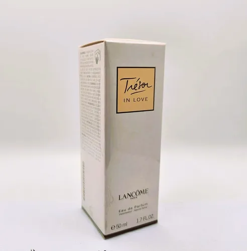 Produktbild Lancome Tresor In Love 50 ml EDP