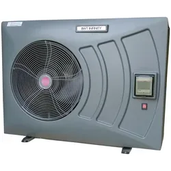 my POOL BWT Pool-Wärmepumpe HPN 10.1 Premium