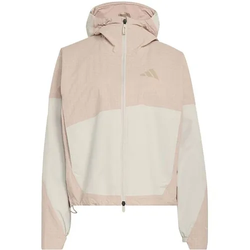 adidas Terrex Xploric 2 Layer Climaproof Jacke für Damen