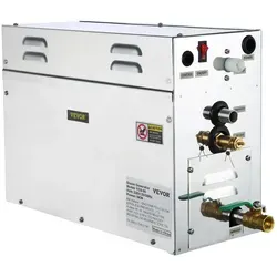 VEVOR Dampfgenerator 9KW