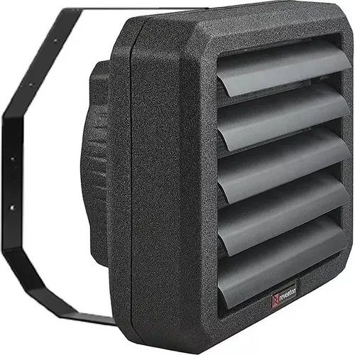 Reventon Lufterhitzer HC50-3S 49,8 kW von reventon