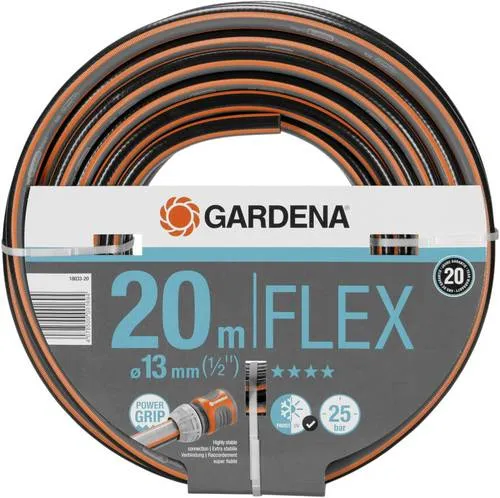 Gardena Comfort FLEX Schlauch 13 mm (1/2 Zoll)