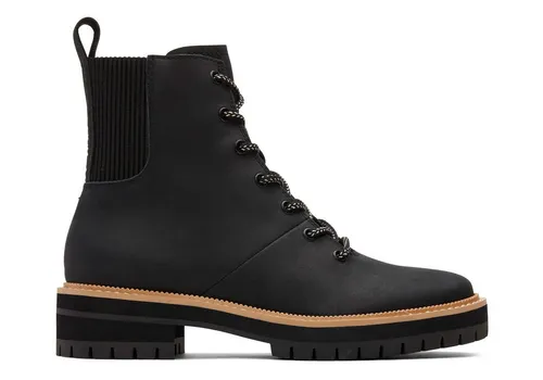 TOMS Frankie Stiefeletten Schnittschutzstiefel