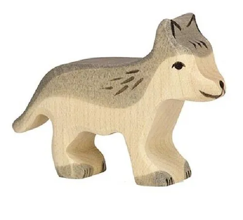 goki Puppen, Spielkombinationen & Spielzeugfiguren von Holztiger