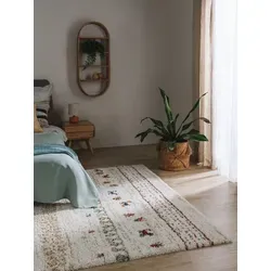 benuta Teppiche Beige von benuta