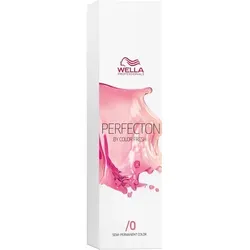 Wella Professionals Perfecton rot-gold /43 Haartönung 250 ml