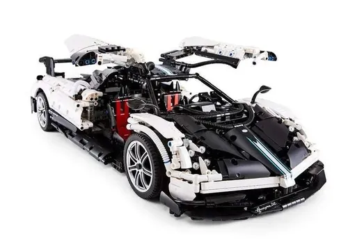 Rastar Pagani Huayra (97910) Maßstabsmodell