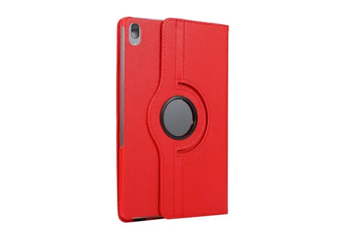 Lobwerk Tablet-Hülle Schutzhülle für Lenovo Tab P11 Pro TB-J706F TB-J706L 11.5 Zoll, Wake & Sleep Funktion, Sturzdämpfung, Aufstellfunktion