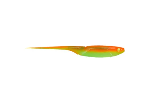 Illex Kunstköder Illex Magic Swing Tail Gummifisch Pelagisch, (2-St)