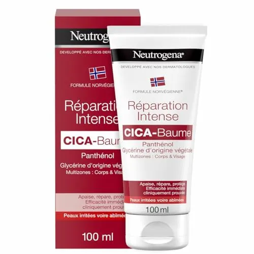 REPARATUR INTENSIV CICA Balsam 100 ml