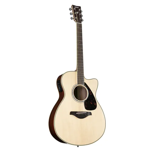 Yamaha FSX 830 C NT Akustikgitarre Folk Gitarre