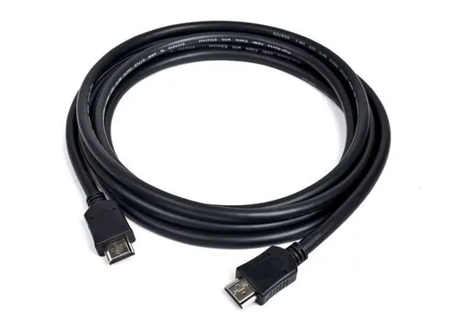 HDMI v2.0 male-male cable, 3.0 m, bulk package GEMBIRD 8716309064088