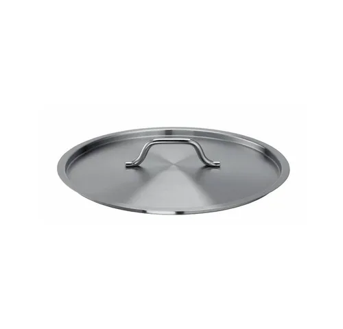 SCHULTE-UFER Topfdeckel Chef, (Einzelartikel, 1-tlg., 1 x Deckel), Ø 36 cm