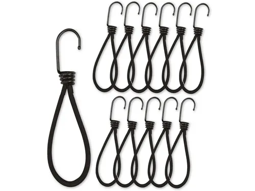 Spanngummis von ChiliTec