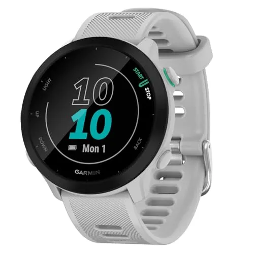 Garmin Enduro Carbon Grey DLC