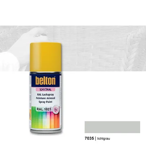 belton Farbe von belton