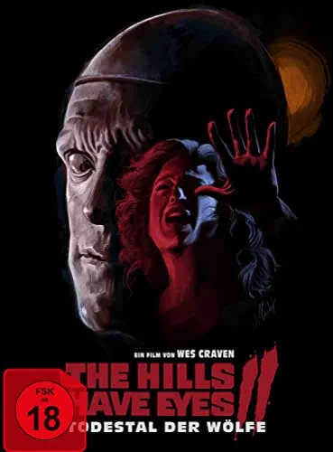 The Hills Have Eyes 2 von Plaion Pictures