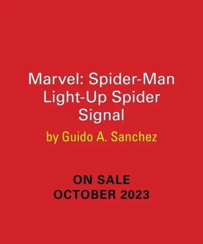 Guido A Sanchez Marvel: The Amazing Spider-Man Light-U (Taschenbuch) (US IMPORT)