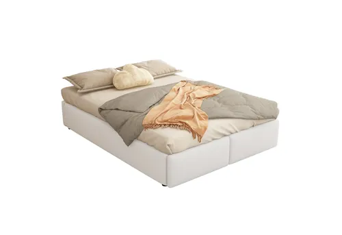 okwish Jugendbett – Flexibles Dreifaches Etagenbett mit Matratzen