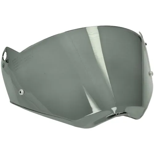 Visier LS2 leicht getönt MX436