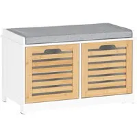 SoBuy Schuhbank FSR23-II von SoBuy