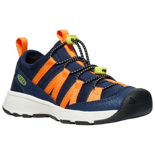 KEEN Unisex Kid's Motozoa Sneaker von KEEN