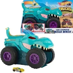 Hot Wheels Monster Truck von Hot Wheels