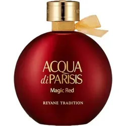 Acqua di Parisis Magic Red Eau de Parfum 100 ml