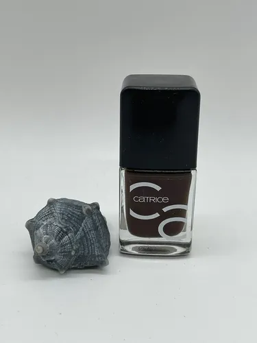 Catrice ICONails GEL Lacquer/Nagellack 131 ESPRESSOly Great 10,5 ml