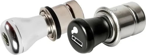 Start 12V Universal-Zigarettenanzünder fürs Auto