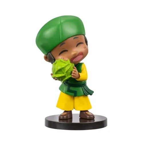 Jazwares Avatar – Der Herr der Elemente AVTL0012