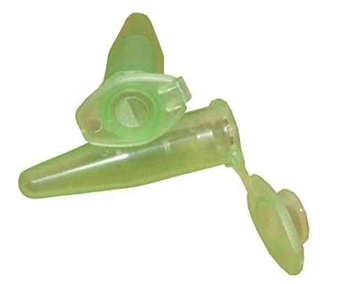 Reagenzgläser von Fa.ars