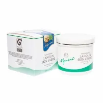 Merino Lanolin Skin Cream New Zealand 500g