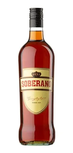 Soberano Solera 30% Vol. 1l