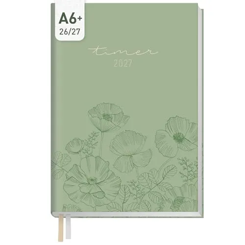 Taschenkalender von Häfft