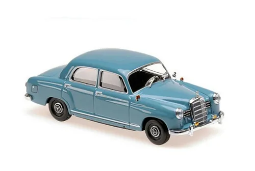 Mercedes Benz 180 Bj 1955 1:43 Minichamps / Maxichamps 940033102 NEU & OVP