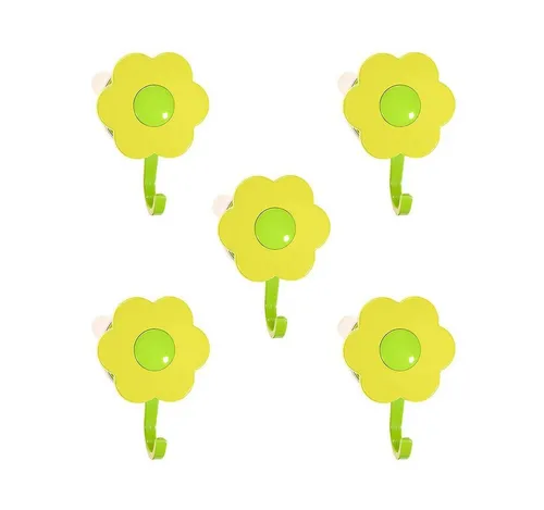 Aufbewahrung & Ordnungssysteme Gelb von Kochblume