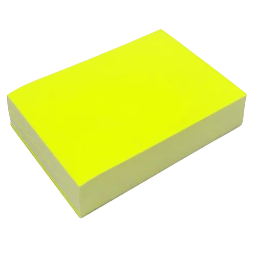 Drucker- & Kopierpapier Gelb von Younikat