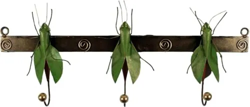 Garderoben Grün von Guru-Shop