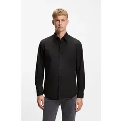 BOSS Relegant_6_M Funktionsjacke - Hochwertige Funktionsjacke aus 100% Baumwolle, ideal für aktive Freizeitgestaltungen und optimale Bewegungsfreiheit.