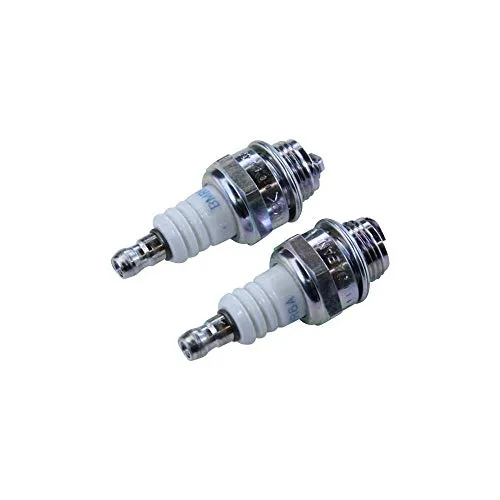 NGK BMR6A / 7421 NGK 2 Stück Zündkerze