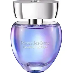 MERCEDES-BENZ Fanciful Edition Eau de Toilette 60 ml - Eau de Toilette für Damen, ein femininer Duft, der Eleganz und Charme versprüht.