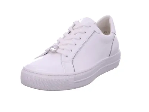 Paul Green Damen-Sneaker 5296 - Elegante Damen-Sneaker in Größe 41, kombinieren Komfort und Stil für den perfekten Auftritt.